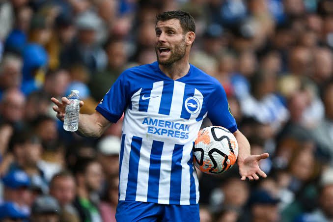 James Milner Calls Time on Illustrious Career After 24 Seasons 1 James Milner last played for Brighton and Hove Albion