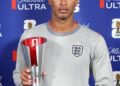 Jude Bellingham was awarded the Superior Player of the Match