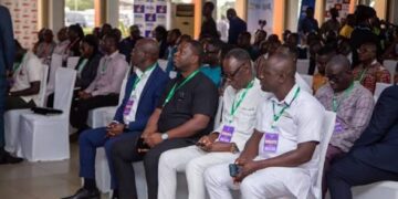 Football Administrators gather to deliberate on improving the sport in the country