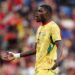 Ghana Challenges Canadian Authorities To Reconsider Decision Over Partey's Visa Refusal 16 Thomas Partey playing for the Black Stars against Wales in an international friendly