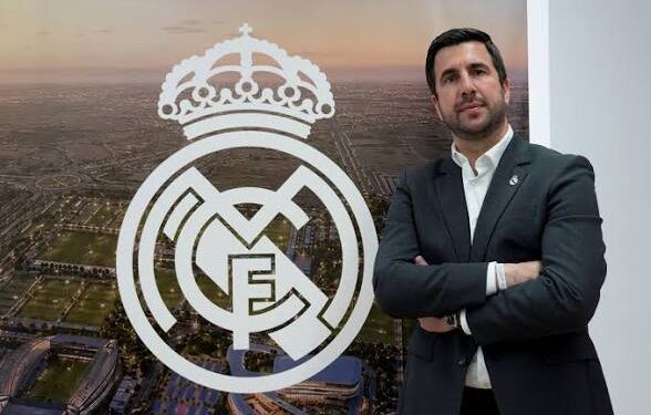 Electoral Board Rejects Riquelme's Allegations Ahead of Real Madrid's Presidential Election 1 Real Madrid presidential candidate, Enrique Riquelme