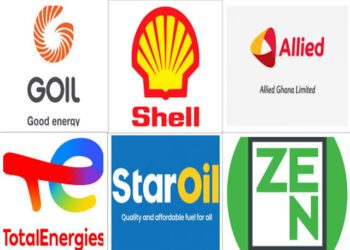 OMCs Raise Fuel Prices as Global Costs and Cedi Pressure Bite 2 OMCs