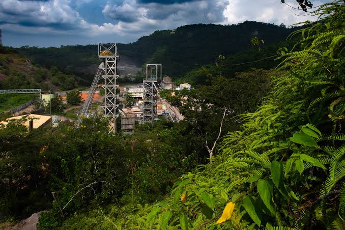 AngloGold Ashanti Commissions Sanso Piggery Centre 4 images 23 1