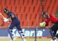 Cricket set for Olympic Games return after 128 years out