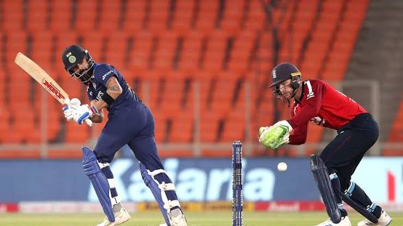 Qualification Format For Cricket Revealed Ahead of LA28 Olympic Games 1 Cricket set for Olympic Games return after 128 years out