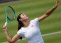 Emma Raducanu pulls out of Wimbledon
