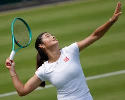 Emma Raducanu pulls out of Wimbledon