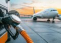 Jet Fuel Supply Fears Ease Before Summer Travel 12 images 32