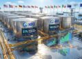 IEA Oil Stock Release