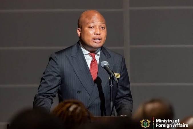 Gold Fields Defends Tarkwa Licence Bid 6 images 59