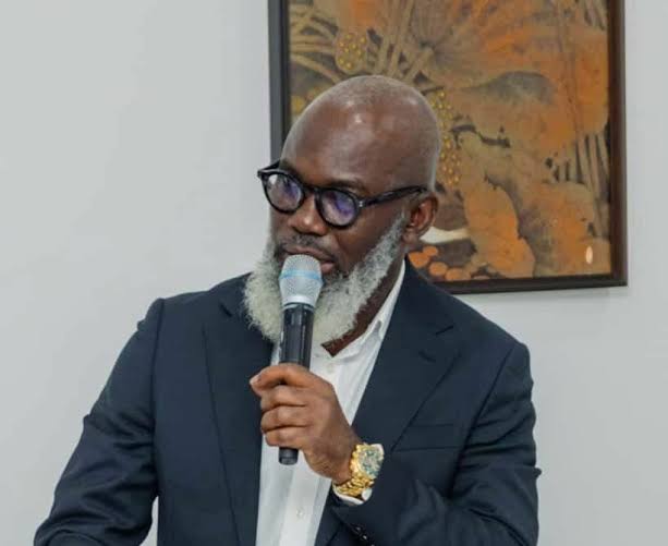 Tarkwa MP Pushes Multi-Billion Dollar Manganese Refinery At Nsuta 2 images 63