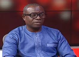 IMANI Associate Questions Tariff Increase Ahead of ECG Private Management Plan 4 images 68
