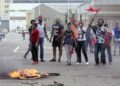 Xenophobia is heightening in South Africa