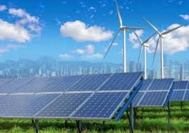 Africa Makes Fastest Energy Transition Gains, But Challenges Persist 5 images 74