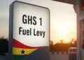 The Ghana 1 Cedi Fuel Levy