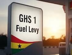 The Ghana 1 Cedi Fuel Levy