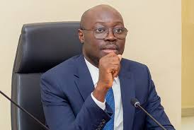 One-Cedi Fuel Levy Covers Less Than Half of Energy Sector Needs 2 images 77