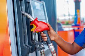 The Ghana 1 Cedi Fuel Levy