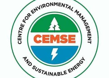 CEMSE Demands Timely Energy SOE Financial Reports 2 Centre for Environmental Management and Sustainable Energy (CEMSE)