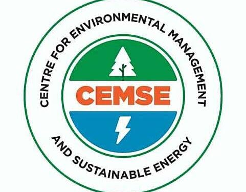 CEMSE Demands Timely Energy SOE Financial Reports 1 Centre for Environmental Management and Sustainable Energy (CEMSE)