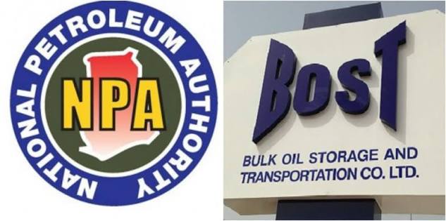 Fuel Tracking Gaps Raise Questions Over Petroleum Oversight 4 images 82
