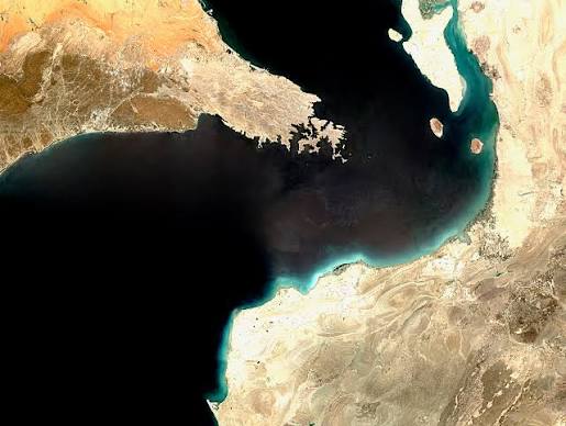 Renewed Middle East Tensions Push Oil Prices Higher, Raising Questions Over Ghana’s Fuel Outlook 5 images 84