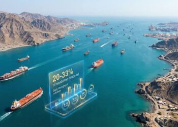 Strait of Hormuz