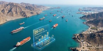 Strait of Hormuz