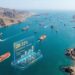 Strait of Hormuz