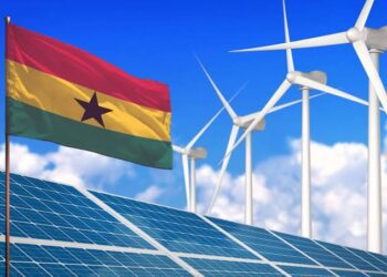 Gov’t Targets Cheaper Industrial Power with 1.5GW Renewable Energy Project for 24-Hour Economy 6 Renewable Energy Sources