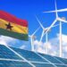 Gov’t Targets Cheaper Industrial Power with 1.5GW Renewable Energy Project for 24-Hour Economy 12 Renewable Energy Sources