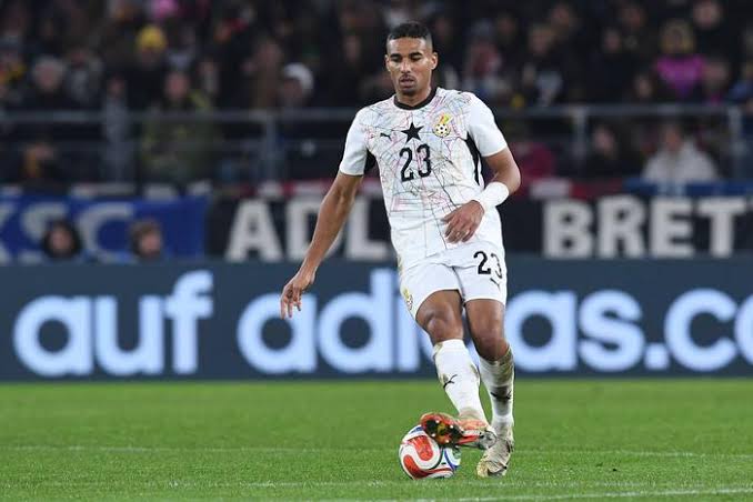 Carlos Queiroz Confirms Djiku Will the World Cup Due to Injury 2 images