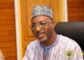 Honourable Muntaka Mohammed-Mubarak