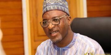 Honourable Muntaka Mohammed-Mubarak