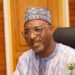 Interior Minister Calls For Stronger Interagency Planning To Manage Floods 16 Honourable Muntaka Mohammed-Mubarak