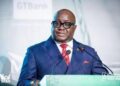 NDC’s Honeymoon Phase Will Dwindle With Time — Oquaye Jnr 6 Mike Oquaye Jnr