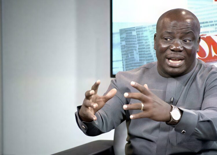 Focus On Priorities That Matter Most To Ghanaians — Nyindam 1 Honourable Matthew Nyindam, The Ranking Member of Parliament’s Information and Communications Committee and Member of Parliament for Kpandai