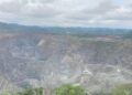 Tarkwa MP Pushes Multi-Billion Dollar Manganese Refinery At Nsuta 6 Manganese site