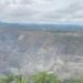 Tarkwa MP Pushes Multi-Billion Dollar Manganese Refinery At Nsuta 12 Manganese site