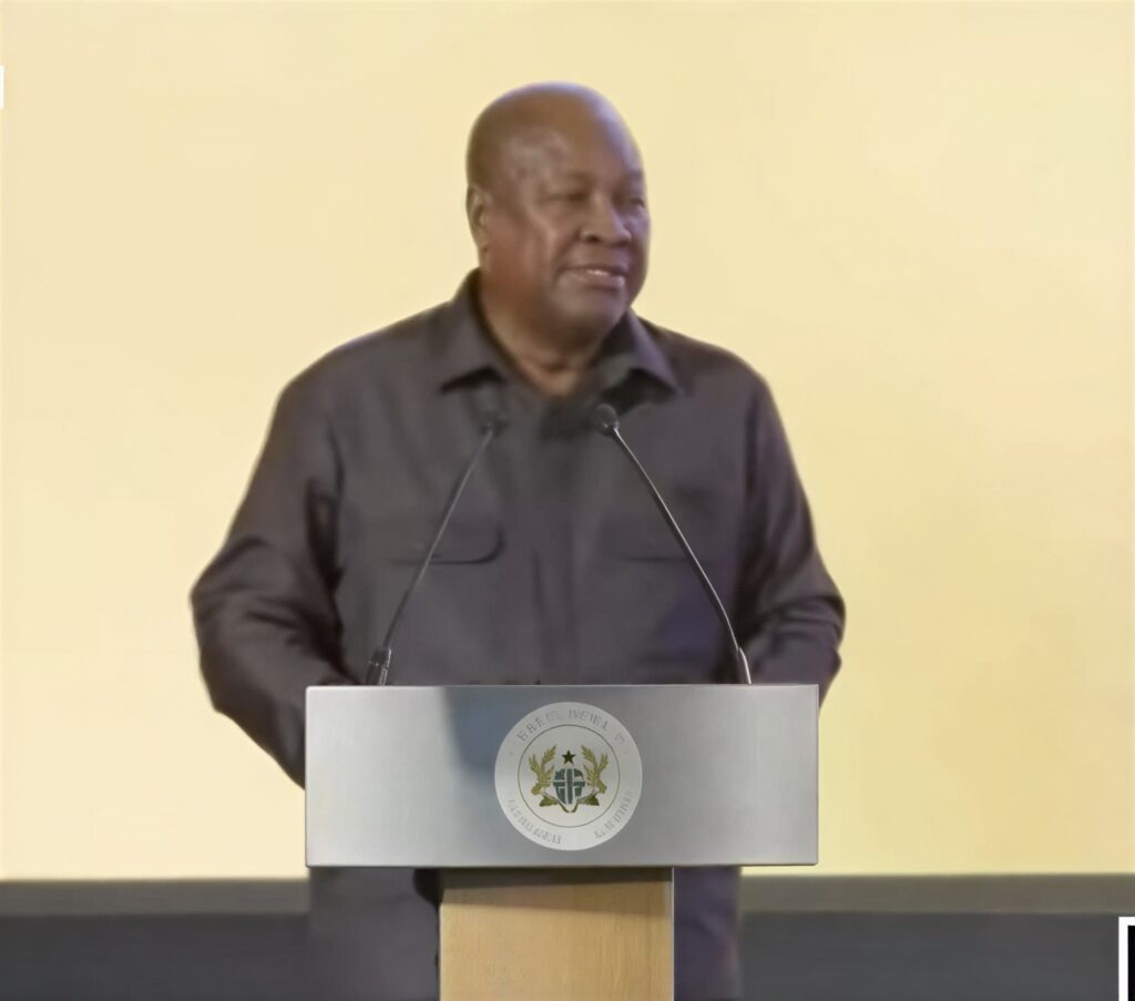 mahama 2