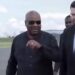 President Mahama Arrives In Belarus To Advance Industrial Partnerships 14 His Excellency John Dramani Mahama