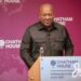 Mahama Warns of Global Order Shift As Multilateral System Faces Pressure 12 His Excellency John Dramani Mahama
