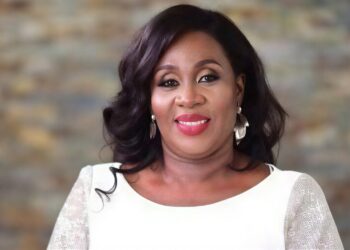 Tuah-Yeboah Says Tamakloe’s 10-Year Sentence Commences Effective Today 2 Sedina Tamakloe Attionu, Former Masloc CEO