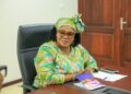 Gender Ministry To Establish 16 Shelters, Five Child Protection Bills Advance 9 Honourable Dr. Agnes Naa Momo Lartey