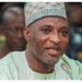 Firearm Importation Requires Strict Security Checks, Muntaka Says 13 Honourable Muntaka Mohammed-Mubarak