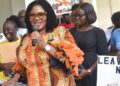 Better Nutrition, Focus Of School Feeding Programme — Gender Minister 9 Honourable Dr. Agnes Naa Momo Lartey