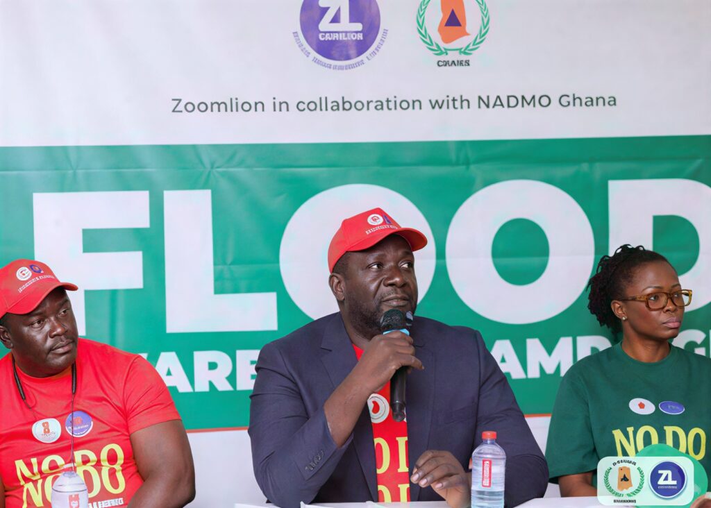 NADMO Signals Immediate Action On Unsafe Buildings In Accra 4 nad
