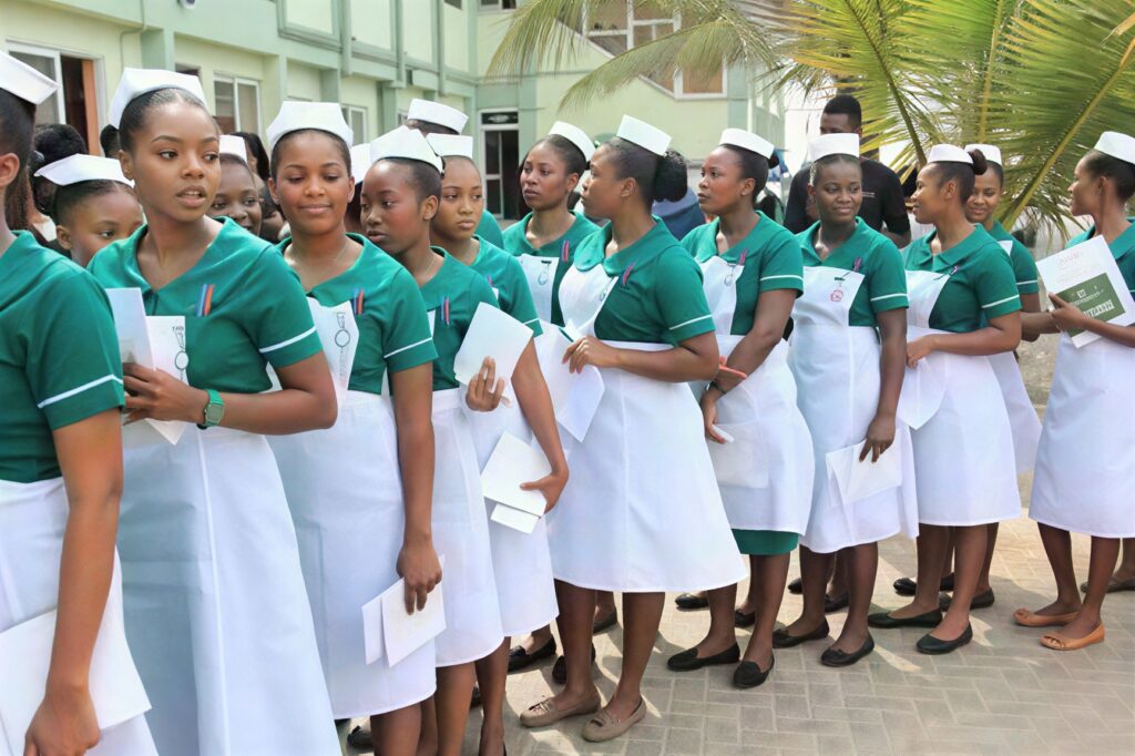 nurses