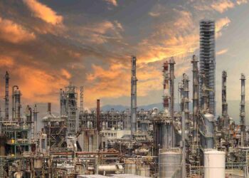 Angola’s Oil Reforms Offer Lessons for Ghana 1 Oil Refinery