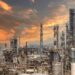 Oil Refinery